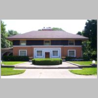 William H. Winslow House, photo Oak Park Cycle Clu, flickr (Wikipedia).jpg